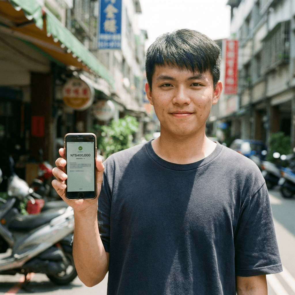 Luxury car keys close up